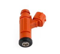 Fuel Injector Nozzle Car Injectors 1pc/4pcs Fuel Injectors 15710-17G00 Fuel Injector Nozzle for Suzuki GSX-R600/750 for Vstrom 650 SV650 2003-2007(4pcs)