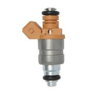 Fuel Injector Nozzle Car Injectors 1PC for Chevrolet for Matiz 0.8-1.0L (m200, M250, for Klya) for Spark OEM 96620255 96518620 96351840 ADG02801