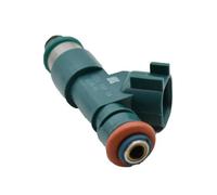 Fuel Injector Nozzle Car Injectors 1PC OEM 6G9N-AB LR001982 30777501 85212259 for Volvo S80 V70 for XC60 XC70 for XC90 3.2L L6