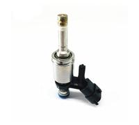 Fuel Injector Nozzle Car Injectors 1pcs/4pcs Fuel Injector Engine Valve Nozzle Injection 0261500157 9802541680 for Peugeot 308 408 508 Fuel Injectors(1pcs)