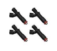 Fuel Injector Nozzle Car Injectors 25195224 for Chevrolet for Spark 1.2L L4 2013 2014 2015
