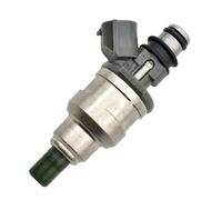 Fuel Injector Nozzle Car Injectors 4PCS for KIA for SEPHIA 1994-1995 1.6L L4 Fuel Injector Nozzle OEM 195500-2040 1955002040 Fuel Injectors