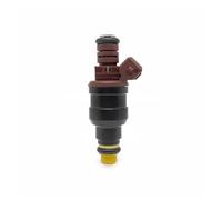 Fuel Injector Nozzle Car Injectors 6Pcs Fuel Injector Nozzle for Fiat for UNO 1.4 Fuel Injectors 0280150975 Oil Injector