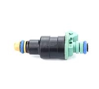 Fuel Injector Nozzle Car Injectors ORIGINAL FOR Volvo 2.3L FOR Turbo 740 760 745 OEM 0280150357 0 280 150 357