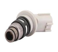 Fuel Injector Nozzle Car Petrol Injection Nozzles for Micra K11 97R Fuel Injector Nozzle Injectors OEM A46-H02 16600-93Y00 16600-41B00 16600-41B01 16600-41B02