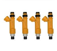 Fuel Injector Nozzle Compatible with Suzuki for Ignis 2000 2001 2002 2003 2004 2005 2006 for Wagon R 1.3L 2003 2004 2005 2006 2007 Fuel Injectors Replace