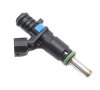Fuel Injector Nozzle Compatible with VW for Bora 2010 for Golf 2010 2011 for Jetta 2011 2012 L5-2480cc 2.5L F/I (MEX) Vin EA113 07K906031 Fuel Injectors(1 Pcs)