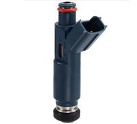 Fuel Injector Nozzle Engine Fuel Injector Nozzle Automobile Replacement Accessories 23250-22010 Compatible With Chevrolet For Prizm 1998-1999 1.8L