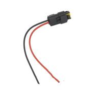 Fuel Injector Nozzle Fit For Benelli TNT 600 TRK502(The power plug)