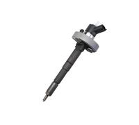 Fuel Injector Nozzle for 16600-MA70A ZD30 Automobile Engine 0445110315 0445110878 0445110284 0445110064 Diesel Common Rail Injector(1pc 0445110878)