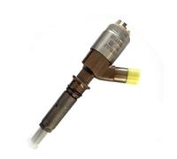 Fuel Injector Nozzle for 326-4700 2645A749 320D Engine Common Rail Fuel Injector Compatible Automobile Replacement Parts Engine Nozzles(2645a749)