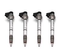 Fuel Injector Nozzle for A3 A4 B8 B9 A6 C7 Q2 2.0 TDI Quattro Car Fuel Injector Nozzle Car High Impedance Engine Adapter Engine Fuel Common Rail Assembly Engine Nozzles