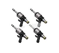 Fuel Injector Nozzle for A4 for A5 Sportback for Q5 S3 for Skoda Seat for VW 2.0L 2021 2022 06Q906036A 4Pcs Fuel Injector