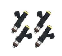Fuel Injector Nozzle for Accord for Civic for NSX for CR-V Prelude S2000 1.8L 2.0L L4 1990-2018 0280158830 Fuel Injector(4pcs)