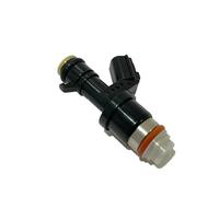 Fuel Injector Nozzle for Accord for Civic Si CR-V 2.4L Acura TSX L4 2008-2015 16450R40A01 16450R40Y01 16450-R40-A01 1/4pcs Fuel Injectors(1PCS)