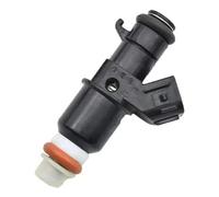 Fuel Injector Nozzle for Accord for CRV R20A R20A1 R20A2 2.0L 2007-2015 16450-RZP-003 Fuel Injection is Suitable(2pcs)