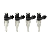 Fuel Injector Nozzle for Alfa for Romeo 156 932 2.0 JTS GT 937 GTV Spider 4pcs 0261500013 46805546 Fuel Injectors Gasoline Injector