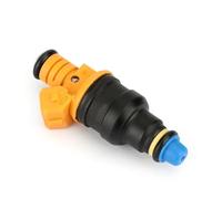 Fuel Injector Nozzle for BMW 535 535IS 635CSI 735I 735IL L6 L7 1985-1993 6 PCS Fuel Injector 0280150714