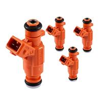 Fuel Injector Nozzle For C&itroen For Berlingo 2000-2014 1.6 16V
