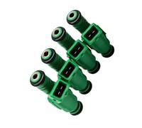 Fuel Injector Nozzle for Chevy for Camaro for Corvette V8 | For 1985-2000 2001 2002 2003 2004 2005 2006 2007 2008 2009 2010 2011 2012 4pc Fuel Injector 0280155968 440CC