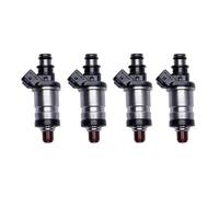 Fuel Injector Nozzle for Civic Integra 1.6L 1.8L CRV2.0L CL2.3L 06164-P2J-000 Fuel Injector(2pcs)