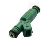 Fuel Injector Nozzle for Dodge for Charger for Challenger for Dodge 2.4L 2.0L 2005-2012 4Pcs Fuel Injectors Nozzle 0280155968 0280150558