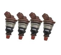 Fuel Injector Nozzle for Escort -for Mondeo 1.8/2.0 for Zetec 958F9F593BB 958F-9F593-BB 4piece/lot Fuel Injector Fuel Injector