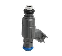 Fuel Injector Nozzle for Focus 2.0L L4 2001 2002 2003 2004 Car Fuel Injector Nozzles Fuel Injector INJ551 FJ768 1S4Z-9F593-AA 4G1762 M986 0280156046 1S4Z-9F593AA Nozzle Engine Nozzles