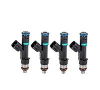 Fuel Injector Nozzle for Fusion for Mondeo for Ranger 2011-2018 0280158231 BB3Z9F593A 4PCS Automotive Parts Fuel Injector Nozzle(4PCS)