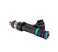 Fuel Injector Nozzle for Fusion for Mondeo for Ranger 2011-2018 0280158231 BB3Z9F593A 4PCS Automotive Parts Fuel Injector Nozzle(1PC)
