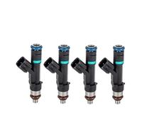 Fuel Injector Nozzle for Fusion for Mondeo for Ranger 2013-2018 4PCS Automotive Parts Fuel Injector Nozzle(4PCS)