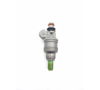 Fuel Injector Nozzle For Galant For Eagle 2000 For GTX For GALANT For ES 2.0L 1991-1999 1pc Fuel Injection Nozzle INP-064 Fuel Petrol Injector Nozzle