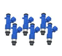 Fuel Injector Nozzle For Infiniti For G37 550Cc 16600-Jf00A 14002-An001 14002An001 14002 An001 16600Jf00A 16600 Jf00A(Onecolor)