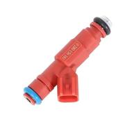 Fuel Injector Nozzle for Jeep for Grand for Cherokee for Liberty for Wrangler 3.7L 4.0L I6 V6 1999-2002 0280156161 Fuel Injector(2pcs)