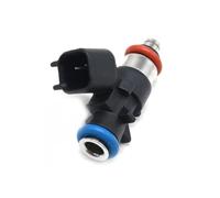 Fuel Injector Nozzle for Jeep for Grand for Cherokee Wranger 3.6L 2011-2017 0280158233 05184085AC 05184085AD Fuel Injector(2pcs)