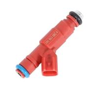 Fuel Injector Nozzle for Jeep for Liberty for Grand for Cherokee for Wrangler 4.0L 3.7L V6 1999-2004 0280156161 Fuel Injector(3pcs)