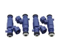 Fuel Injector Nozzle for Kia for Ceed Hatchback ED 1.4 2006 2007 2008 2009 2010 2011 2012 Fuel Injectors Nozzle 35310-2B000 92509-30023