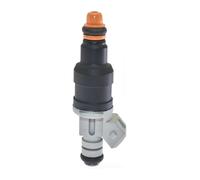 Fuel Injector Nozzle for Lincoln for Continental 1/6x Fuel Injector F03E-A2B F03Z9F593A Exhaust(F03E-A2B(1PCS))