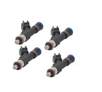 Fuel Injector Nozzle for Mercury for Mariner for Milan 2.3L I4 2006-2009 Fuel Injector 0280158105 Fuel Injector Accessories 4pcs/lot Petrol Fuel Injector Nozzle