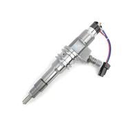 Fuel Injector Nozzle for Mitsubishi Diesel Engine Common Rail Fuel Injector Nozzle 0445120058 ME356178