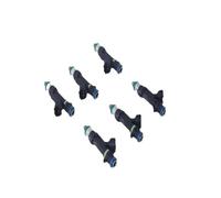 Fuel Injector Nozzle for Mitsubishi for Outlander 3.0L 2007-2013 1465A080 EAT309 Car Accessories 6Pieces Fuel Injectors
