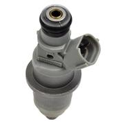 Fuel Injector Nozzle for Mitsubishi for Pajero Iii Fuel Injector for Canvas Top V60 V70 3.5 GDI 2001-2006 Car Fuel Injectors E7t05074 Dim1070g Fuel Injectors Engine Nozzles