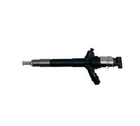 Fuel Injector Nozzle for Mitsubishi L200 4D56 Euro4 for 095000-5600 1465A041 Common Rail Injector