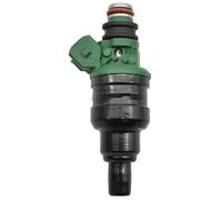 Fuel Injector Nozzle for Montero 3.5L V6 1994 1995 1996 6pcs Lot Fuel Injectors SDH-240 INP534 SDH240 MD189021 Gasoline Injector