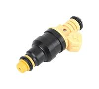 Fuel Injector Nozzle for Mustang for Ranger for F 150 F-250 F-350 1985-1993 4PCS 0280150210 Fuel Injector Nozzle
