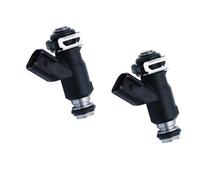 Fuel Injector Nozzle for ODES for V-Twin 800 & 1000 for UTV and for ATV X2 X4 Dominator Raider Assailant 2PIECES Fuel Injector 21040114901 Fuel Injector