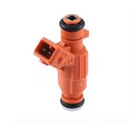 Fuel Injector Nozzle for Peugeot 1007 206 307 405 Partner 1.6L 1992-2015 1pcs 0280156034 1984E9 Fuel Injector