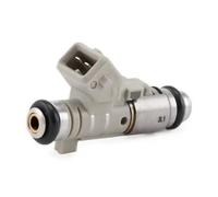 Fuel Injector Nozzle for Peugeot 106 206 1.4 8V 1991-2002 2003 2004 2005 2006 2007 2008 2009 Ipm023 0280156323 Fuel Injector(4pcs)