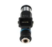 Fuel Injector Nozzle for Peugeot 306 106 206 307 1007 Hatchback Partner Combispace 1.4 1993-2008 01F002A Petrol Fuel Injector(1PC)