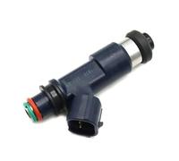 Fuel Injector Nozzle for Polaris Sportsman 500 for Ranger 500 2006-2013 Fuel Injector Nozzle 3089893 100-3009 4PCS Car Fuel Injector
